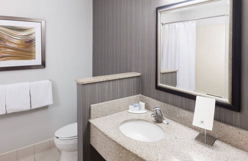 Hattiesburg Hotel | Courtyard by Marriott Hattiesburg