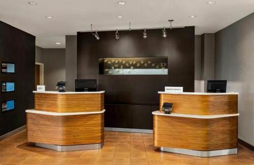Wilkes-Barre Hotel | Courtyard by Marriott Wilkes-Barre Arena