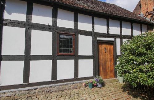 Little Stretton Casa | Courtyard Cottage