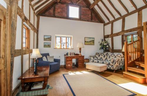 Little Stretton Casa | Courtyard Cottage