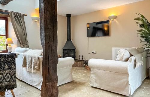 Hartland Casa | Courtyard Cottage