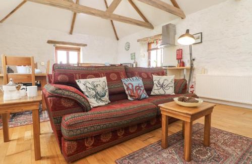 Saint Erth Praze Casa | Courtyard