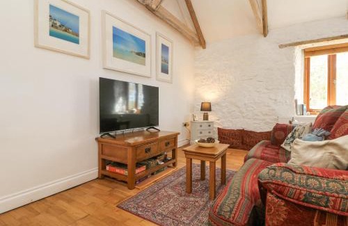 Saint Erth Praze Casa | Courtyard