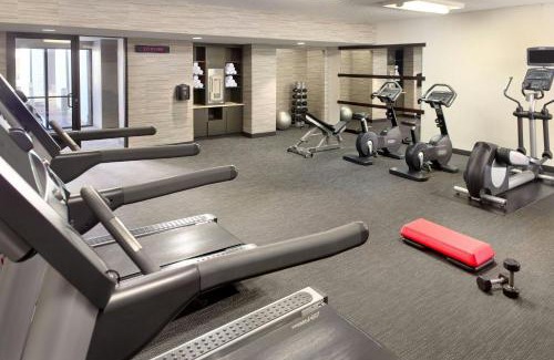 Greenville - Spartanburg Hotel | Courtyard Greenville Haywood Mall