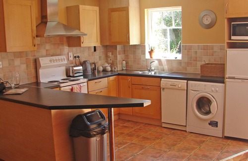 Bettystown Casa | Courtyard HC No 8 by Interhome