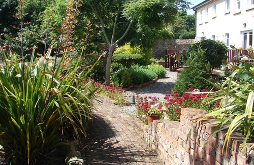 Bettystown Casa | Courtyard HC No 8 by Interhome