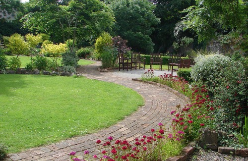 Bettystown Casa | Courtyard HC No 8 by Interhome