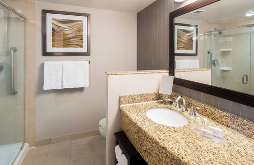 Orange Park Hotel | Courtyard Jacksonville Orange Park