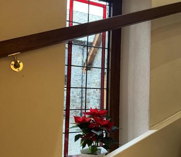 Armagh Apartamento | Courtyard Loft Armagh City