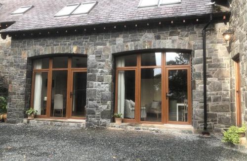 Armagh Casa | Courtyard Mews Armagh City