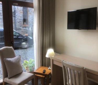 Armagh Casa | Courtyard Mews Armagh City