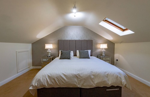 Wakefield Apartamento | Courtyard Mews