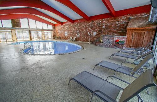 Hyannis Apartamento | Courtyard Resort