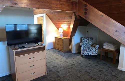 Hyannis Apartamento | Courtyard Resort