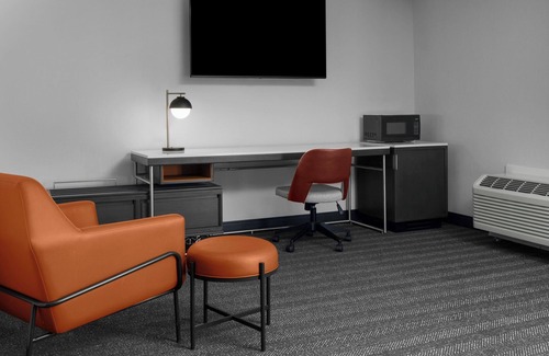 San Jose Hotel | Courtyard San Jose Airport