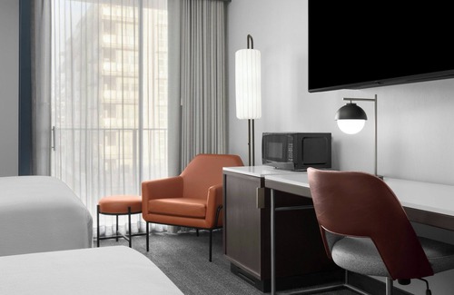 San Jose Hotel | Courtyard San Jose Airport