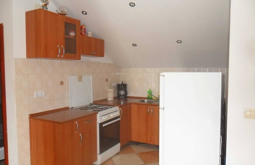 Lopud Island Apartamento | Estancia en el patio de la ciudad