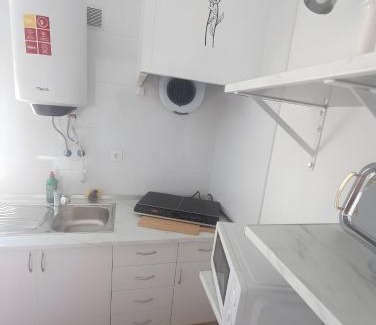 Idanha-a-Nova Apartamento | Courtyard T0 Studio Farmhouse