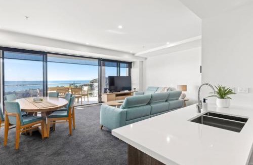 Forster Apartamento | Cove 802 with Ocean Views