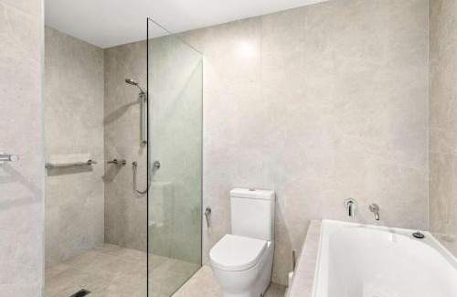 Forster Apartamento | Cove 802 with Ocean Views