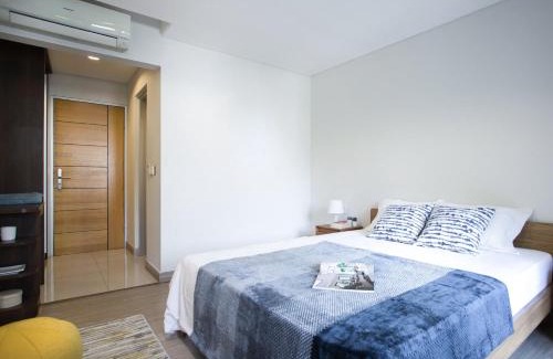 Jakarta Apartamento | Cove Birah Senopati