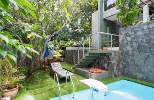 Jakarta Apartamento | Cove Birah Senopati
