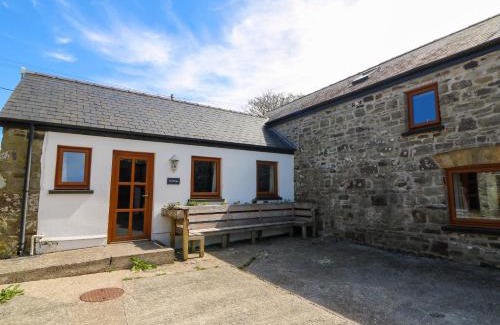 Penbryn Casa | Cove Cottage