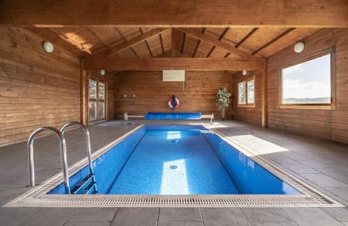 Penbryn Casa | Cove Cottage