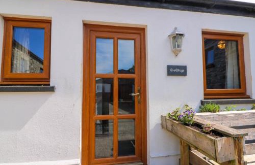 Penbryn Casa | Cove Cottage