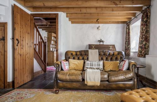 Penbryn Casa | Cove Cottage