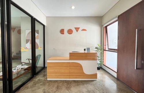 Binong Hotel | Cove Heritage