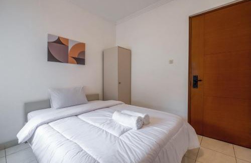 Jakarta Apartamento | Cove Kyai Maja
