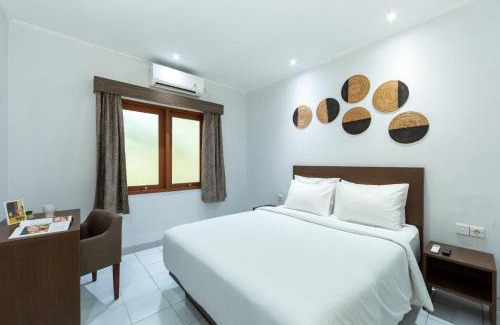 Sunset Road Apartamento | Cove Matahari Guesthouse Sunset