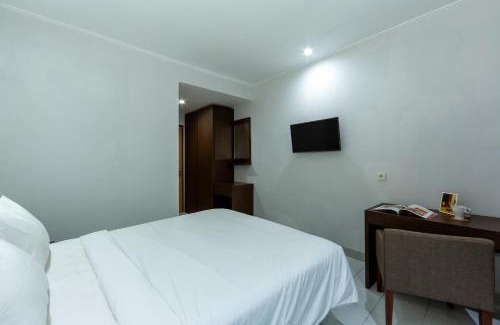Sunset Road Apartamento | Cove Matahari Guesthouse Sunset