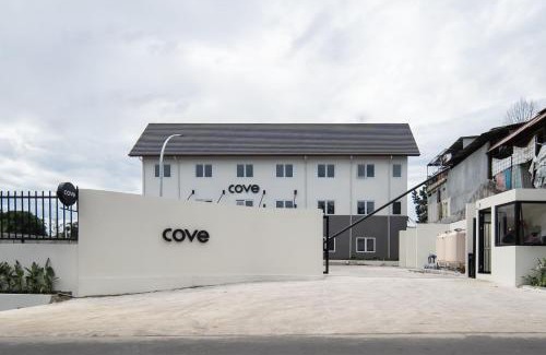 Cilandak Apartamento | Cove Nawaprita