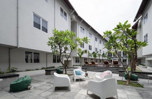 Cilandak Apartamento | Cove Nawaprita