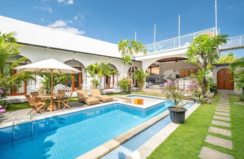 Padonan Hotel | Cove Ume Nerus Residences & Villa