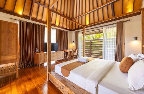 Petitenget Hotel | Cove Urbanest Inn