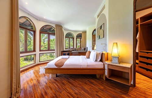 Petitenget Hotel | Cove Urbanest Inn