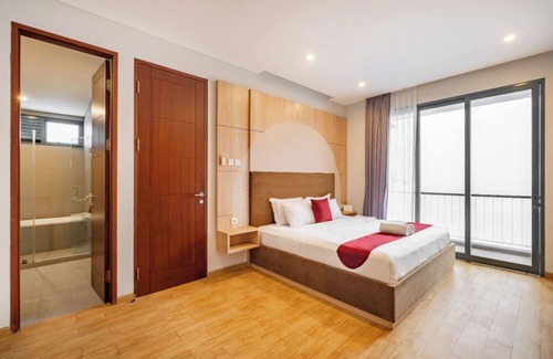 Jimbaran Bay Hotel | Cove Villa Prana Jimbaran