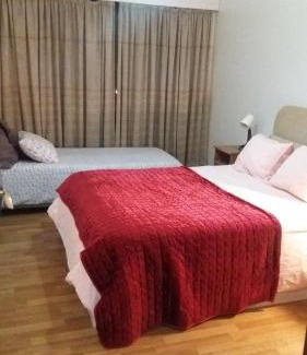 Paranhos Apartamento | Covelo