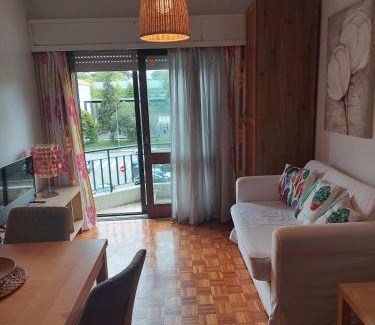 Paranhos Apartamento | Covelo