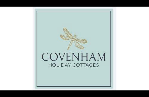 Louth Casa | Covenham Holiday Cottages - Dragonfly
