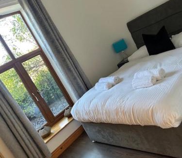 Louth Casa | Covenham Holiday Cottages - Squirrel Cottage