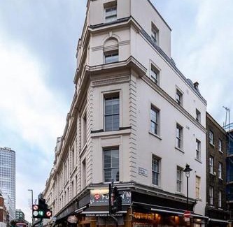 Holborn and Covent Garden Apartamento | [Covent Garden-Oxford street] Central London Studio Apartment