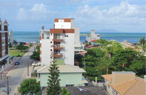 Governador Celso Ramos Apartamento | COBERTURA PARA 8 PERSONAS + PALMERAS DE PLAYA 250 SEA BEACH