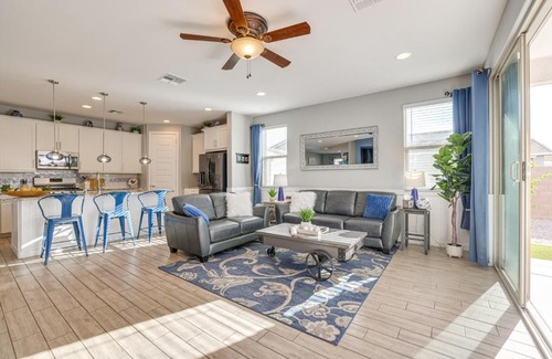 Casa Grande Casa | Covered Patio Family-Friendly Home in Casa Grande