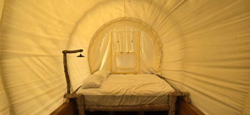 Lenoir Otro | Covered Wagons Hill Camp - WAGON 4