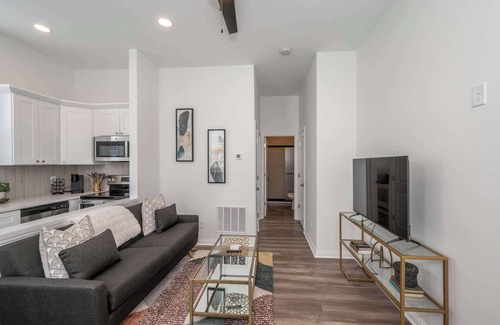 Covington Condominio | Covington Charm 201 S