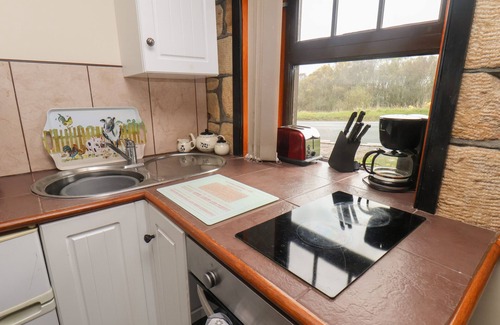 Briggswath Cabaña | Cow Byre Cottage